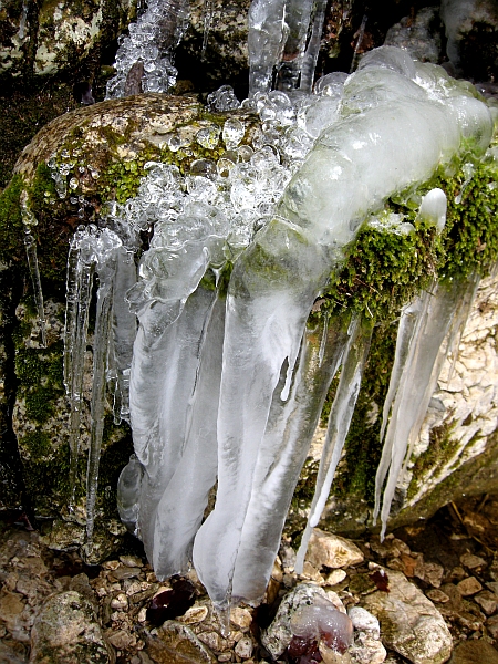 Cristalli di luce